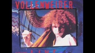 Andreas Vollenweider Live A Journey To quotLivelandquot [upl. by Dasha11]