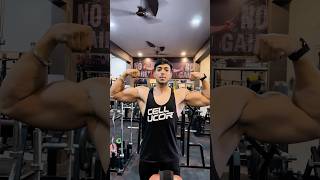 The Only Two Bicep Exercises You Need to target long and short head💪shorts youtubeshorts gym [upl. by Eleph]