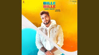 Bille Bille Naina Waliye [upl. by Kcirddec418]