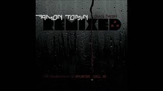 Amon Tobin  Breaking Protocol  Tom Clancys Splinter Cell 3D   Slowed amp Reverb [upl. by Vitoria37]