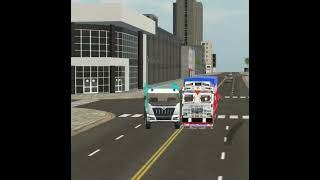 Pehla maine paisa tha 🤣 funny video shortviral youtubefeeds gaming Indian vehicles simulator 3d [upl. by Nadruoj295]