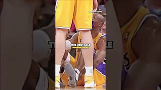 Kobe’s Mindset After Rupturing Achilles 🤯 [upl. by Couhp213]