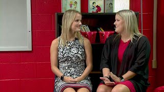 Twin sisters serving as new elementary school principals in Klein ISD [upl. by Norvan]