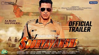 Sooryavanshi 2  51 Interesting Facts  Akshay Kumar  Katrina Kaif  Rohit Shetty  Ranveer Singh [upl. by Ecyla]