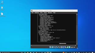 How To Install Ubuntu Server On Virtualbox SSH Git And More [upl. by Sinnard491]