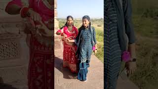 Charkha songrajsthaniculture rajsthanisong viralvideo viralvideo youtubeshorts [upl. by Ahsaz]