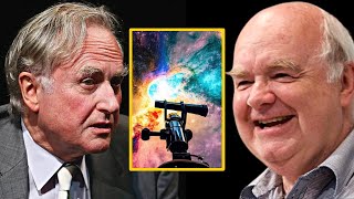 Dawkins Left LITERALLY Speechless  EPIC DEBATE [upl. by Jordans]