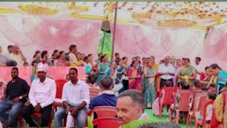 welcome song Badka Mehmani sunil amp Priyanka  Mahuwadar Jharkhand [upl. by Hyacintha]