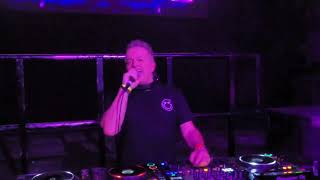 SASH Adelante Olly James Remix  Day Party The Steel Yard London 2024 [upl. by Milstone]