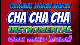 NONSTOP WARAY WARAY CHA CHA CHA INSTRUMENTAL [upl. by Gipsy]