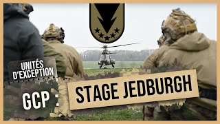 Commandos et unités dexception  le GCP  Épisode 2  le stage Jedburgh [upl. by Sucramal]