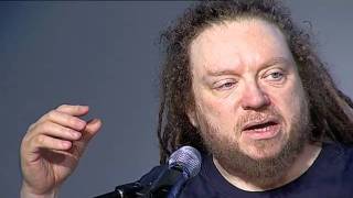 Jaron Lanier  Learning by Experience amp Play [upl. by Hcire393]