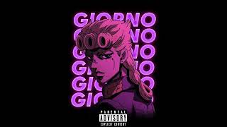 Giorno Theme Trap Remix 1 hour loop [upl. by Ailegave]