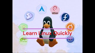 Chapter 2 Lesson 1  Linux filesystem hierarchy [upl. by Aleehs]