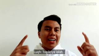 Slogan Malaysia Tanah Airku  Warkah untuk negara tercinta [upl. by Gilus840]