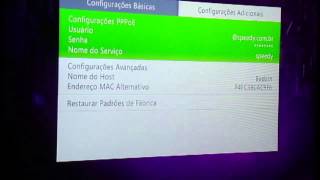 Como Configurar e Conectar Xbox 360 a Live [upl. by Lraep433]