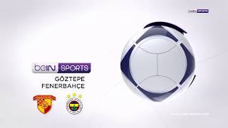 Göztepe 2  2 Fenerbahçe Özet [upl. by Jock493]