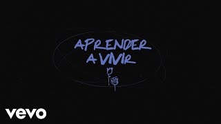 TIMØ  Aprender A Vivir Official Lyric Video [upl. by Tserrof]