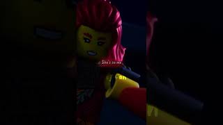 DR2 SPOILERS  ninjago wyldfyre ninjagodragonsrising ninjagodragonsrisingpart2 ninjagoedit [upl. by Deonne]