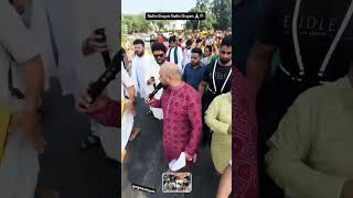 Shree Indresh Maharaj ji bpragji chandigarh vrindavan prakat utsav 🙏BhaktiPathBhakti [upl. by Yellat]