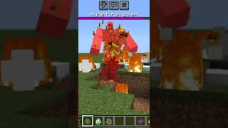 the mutant war in Minecraft minecraft minecraftgameplay [upl. by Angelia]