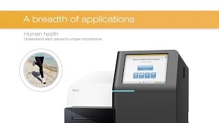 Accelerate microbial breakthroughs  Illumina Video [upl. by Tad]