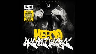 Meeco  We Out Here Album [upl. by Ellicec192]