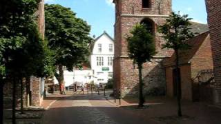 Greetsiel Glocke Klok Bell [upl. by Malissia]