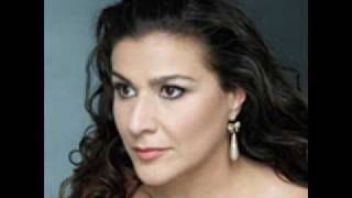 BBC Radio Cecilia Bartoli Interview [upl. by Enirehtac]