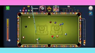 8 ball pool Game New League Collection Cue Peices play big match With Epic [upl. by Ettenuahs]