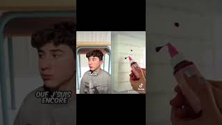 La sonnerie clash royal 😂 repost video  tiktok toprak actingrepostsubscribefyphumor short [upl. by Adnala427]