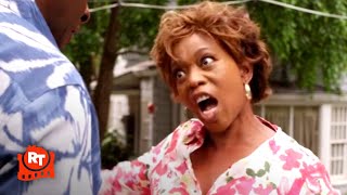 Steel Magnolias 2012  Ouiser’s Rampage Hilarious Alfre Woodard Scene  Movieclips [upl. by Hedda]