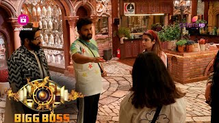 Arun Teaches The Housemates Some Hyderabadi Slang Bb Quicks  Bigg Boss 17  बिग बॉस 17 [upl. by Nies]