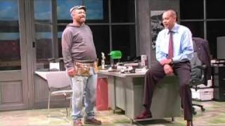 The Reps RADIO GOLF by August Wilson [upl. by Noryv373]