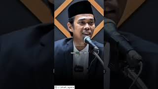 URUSLAH URUSAN KITA JANGAN URUS URUSAN ALLAH  Ustadz Abdul Somad [upl. by Iahcedrom]