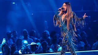 Helena Paparizou  My Number One Live  Eurovision 2024 SemiFinal 2 [upl. by Navanod]