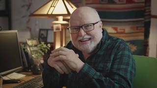 Richard Rohr on the History of the Christ Part 2 [upl. by Reffinnej]