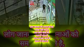 जानवर 🦮आज के इंसान से बेहतर है💯👍💞shortsvideos virelvideostrendingvideo motivationalvideo [upl. by Leschen473]