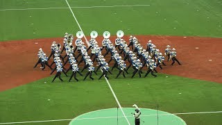 第57回3000人の吹奏楽 滝川第二高校吹奏楽部 [upl. by Carmel]