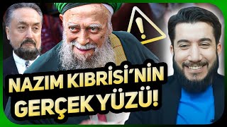 Şeyh Nazım Kıbrısinin Gerçek Yüzü [upl. by Iona]