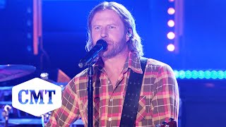 Dierks Bentley Performs quotDrunk On A Plane”  CMT Storytellers [upl. by Goddard21]