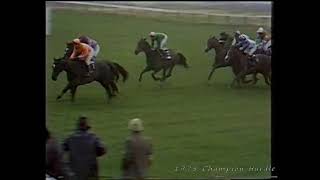 1975 Champion Hurdle [upl. by Anon18]