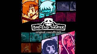 UNDERLING violence   BAD END THEATER OST [upl. by Burgener]