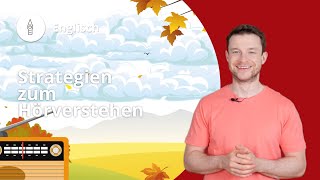 Strategien zum Hörverstehen – Englisch  Duden Learnattack [upl. by Yar203]