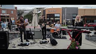 The Vanna Pacella Band Mothers Day Live at Patriot Place [upl. by Perr]