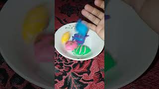 SPECIAL FOR YOU  ASMR FISH TOYS CRUNCY sisi3 [upl. by Eniamraj]