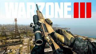 🟢AO VIVO🔴WARZONE3 [upl. by Julide]