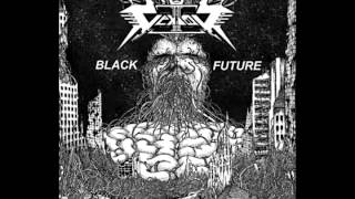 Vektor  Black Future Full Album [upl. by Nnybor57]