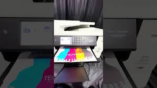 Cartuchos recargables brother Lc 402 para impresoras MFCJ6940dw printer tutorial tips ciss [upl. by Eimoan]