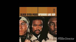 Black Eyed Peas  BEP Empire Album Version [upl. by Iover]